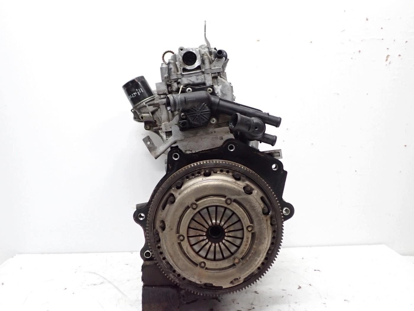Moteur CBZB — vue 3