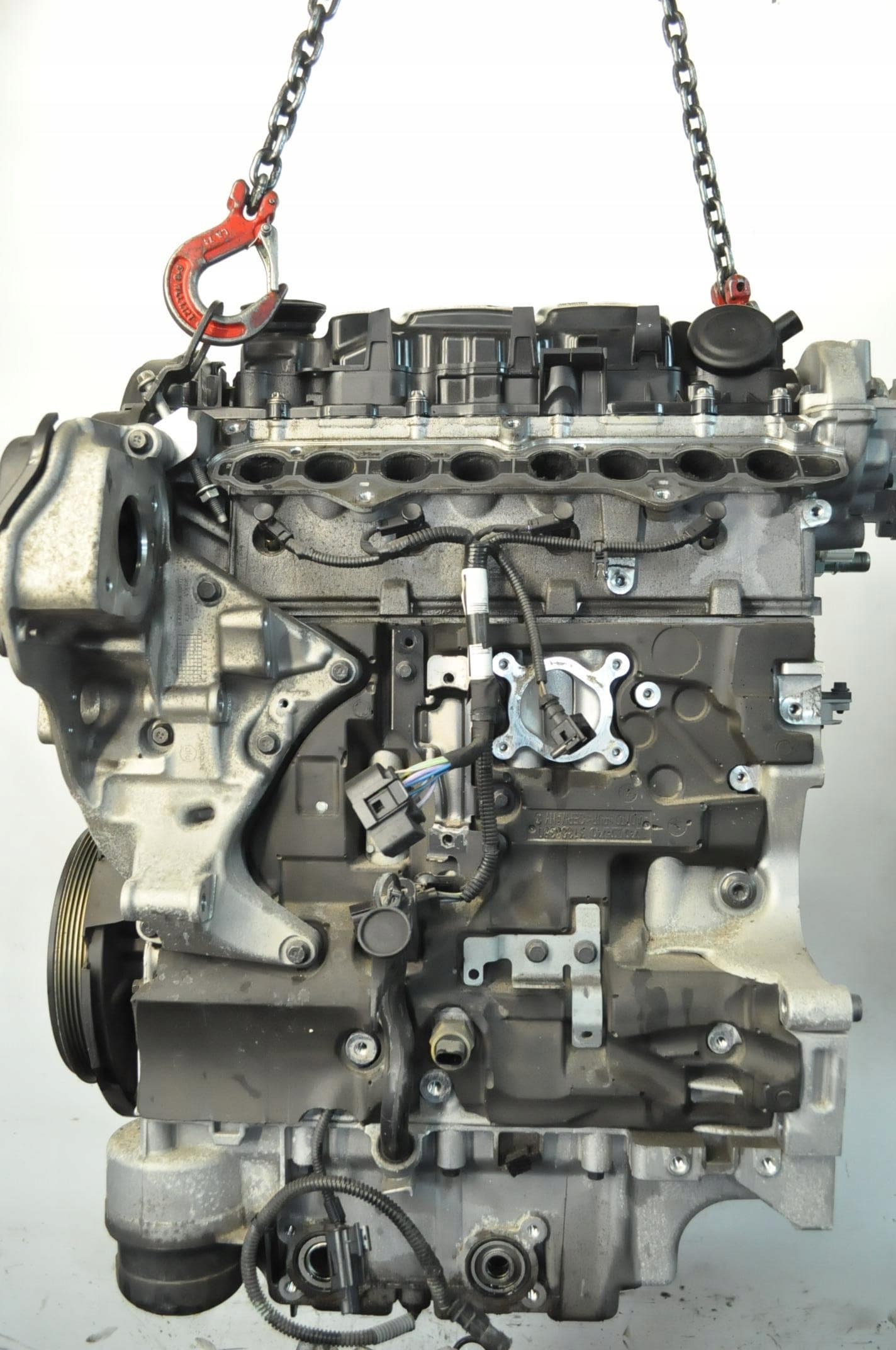 Moteur D 4204 T14 - Image 1