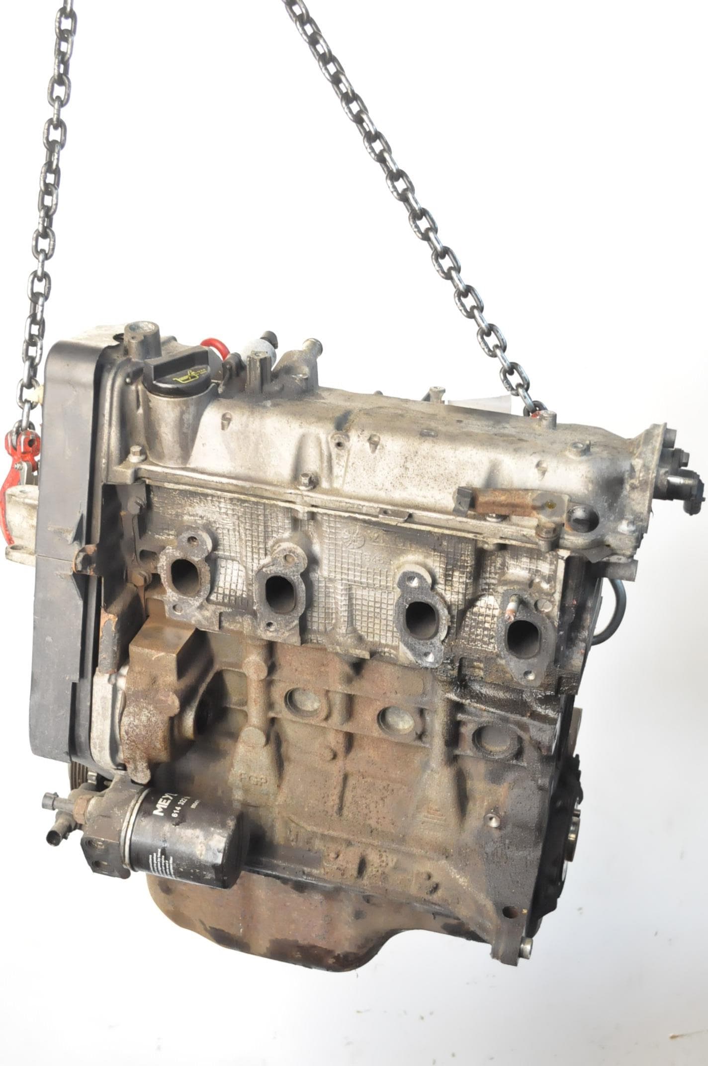 Moteur 350 A1.000 - Image 1