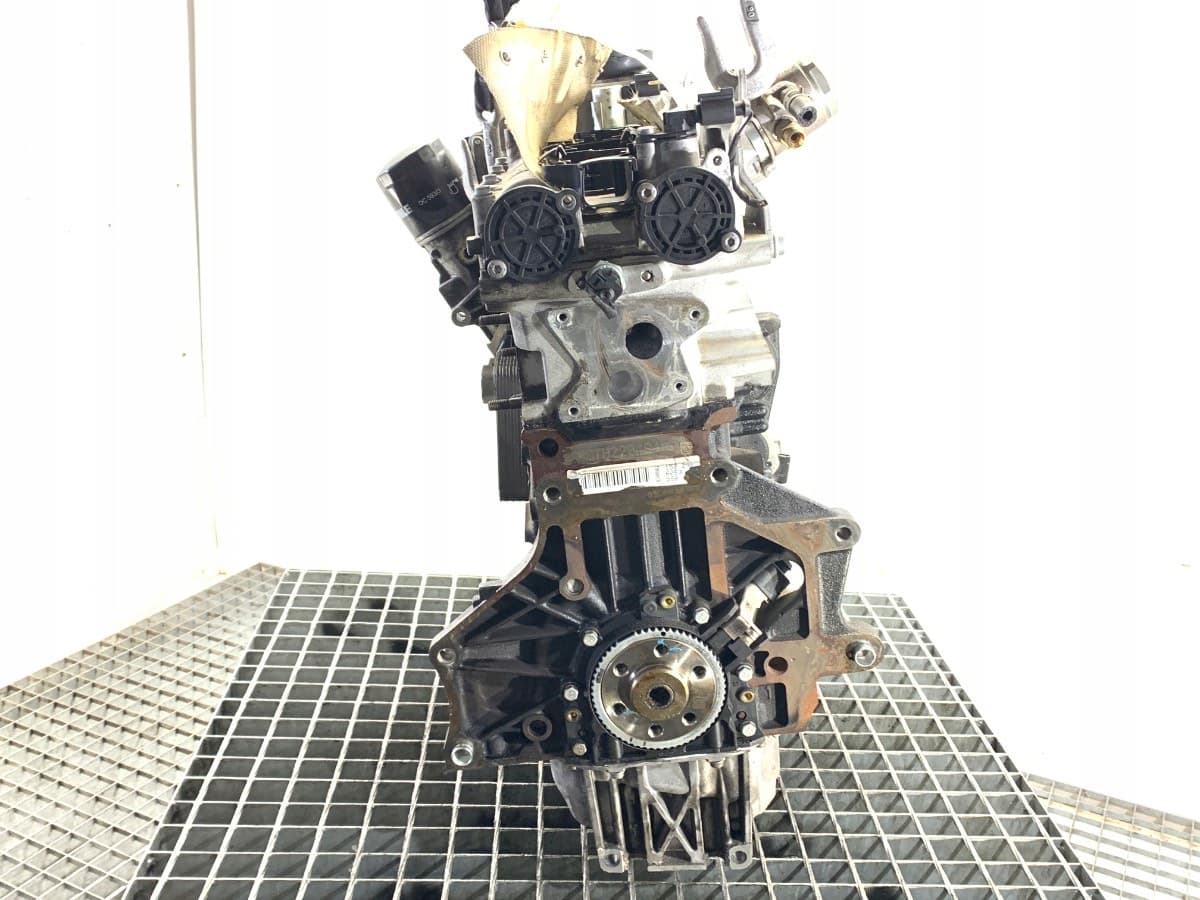 Moteur CTHF — vue 2
