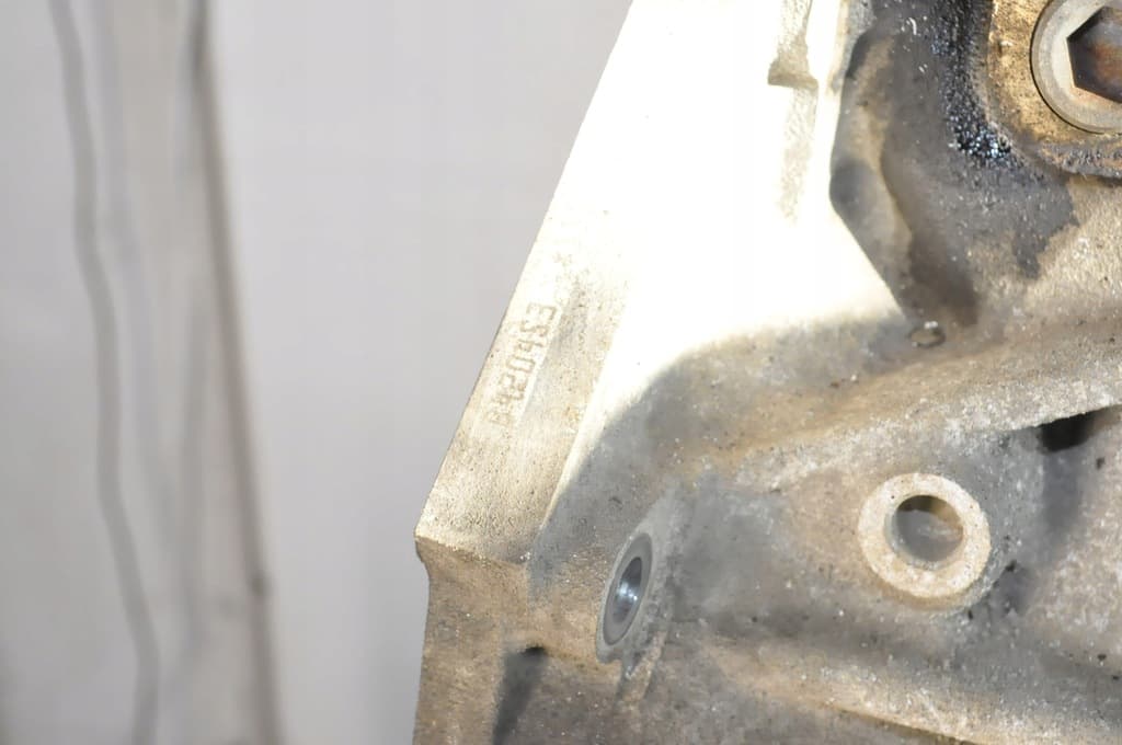 Moteur B 4204 S3 — vue 2