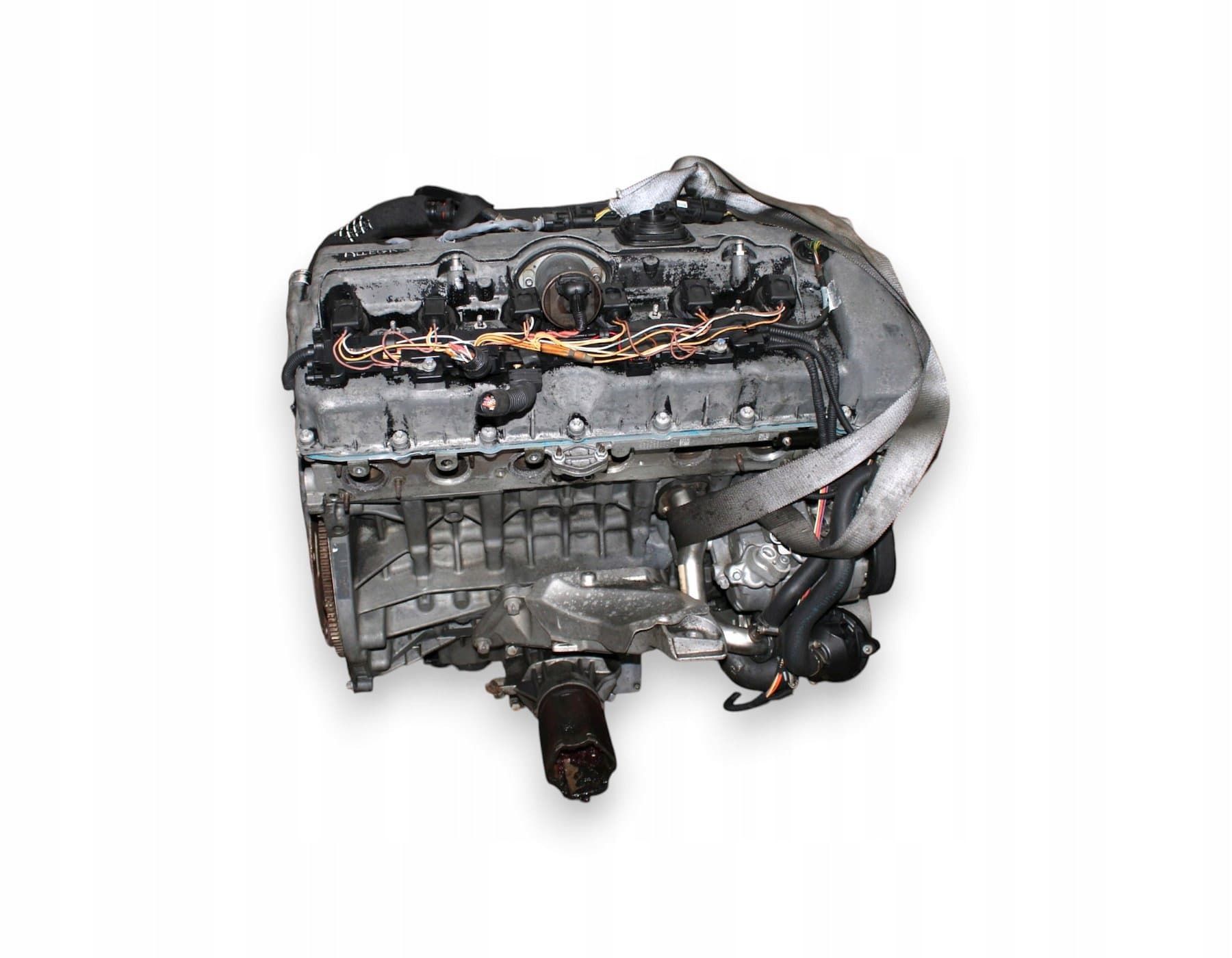 Moteur N52 B30 A — vue 4