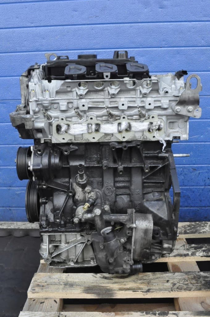 Moteur M9R 692 pour Vauxhall