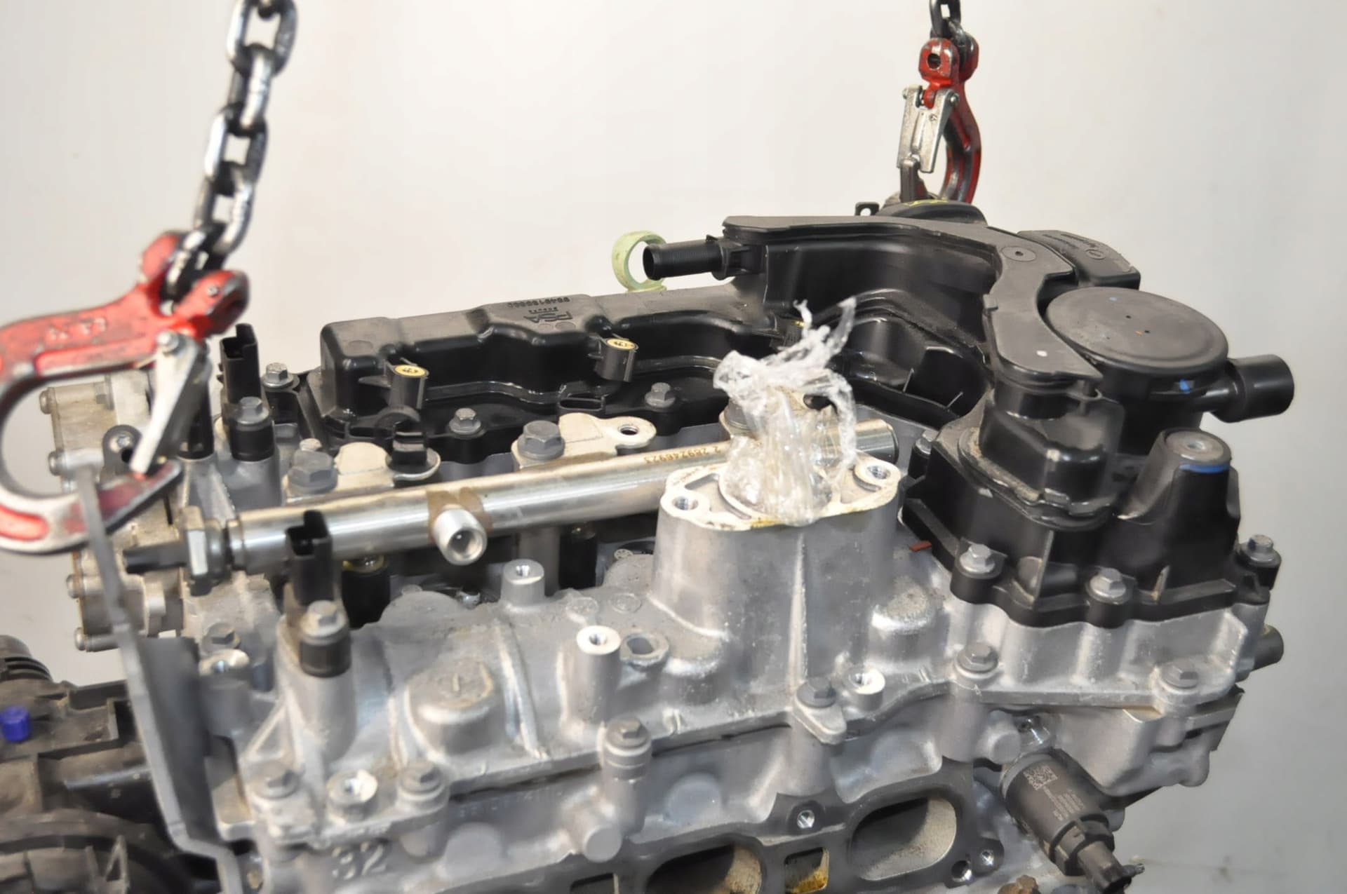 Moteur HNS (EB2ADTS) — vue 5
