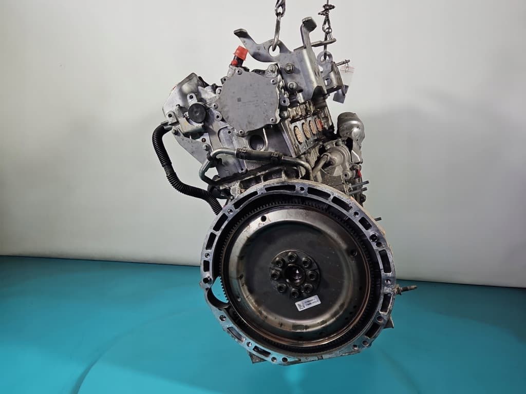 Moteur M 274 — vue 2
