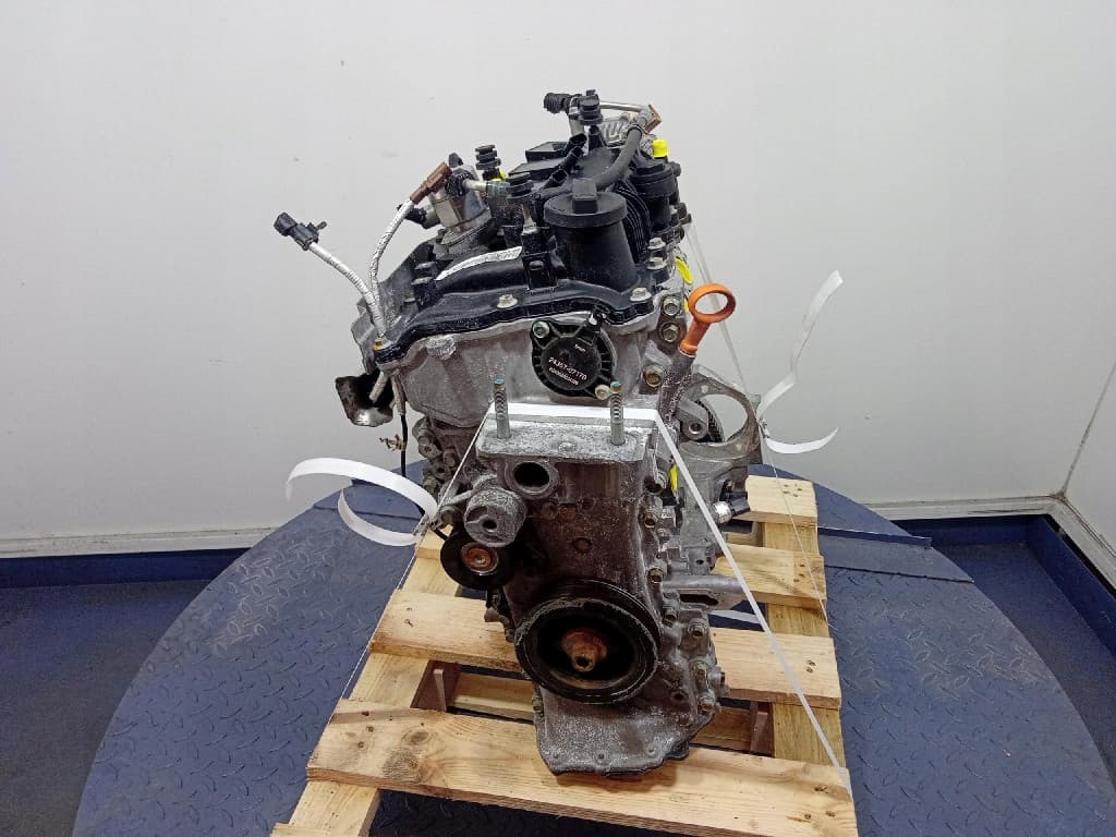 Moteur G3LE — vue 3