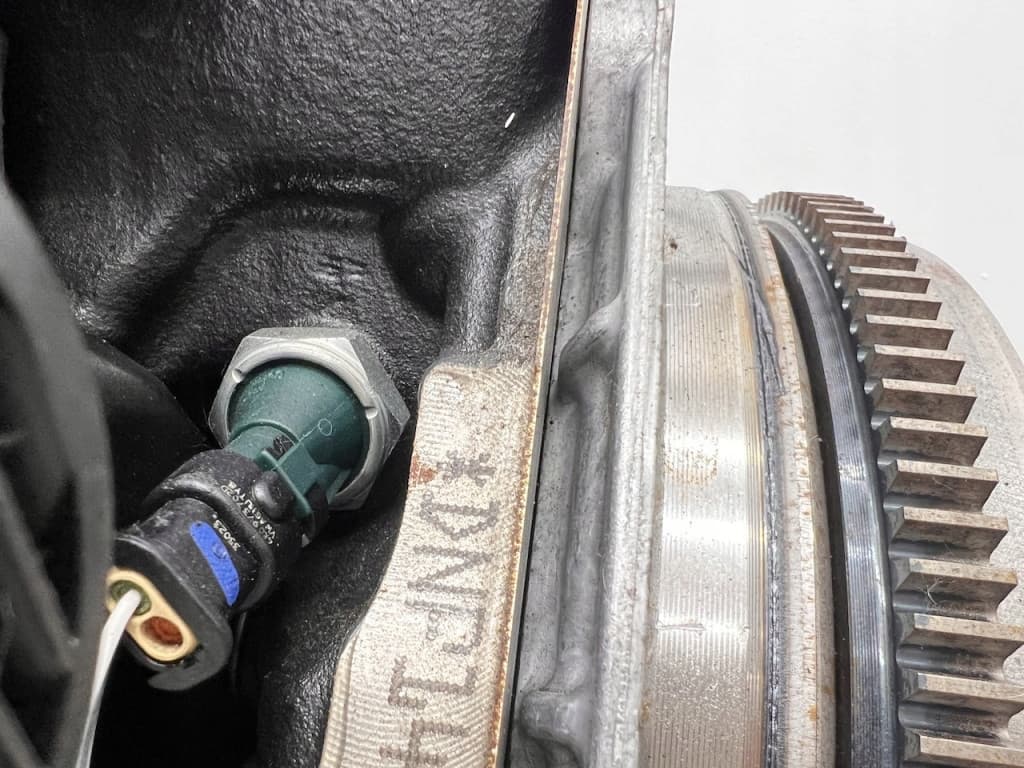Moteur DNPA — vue 15