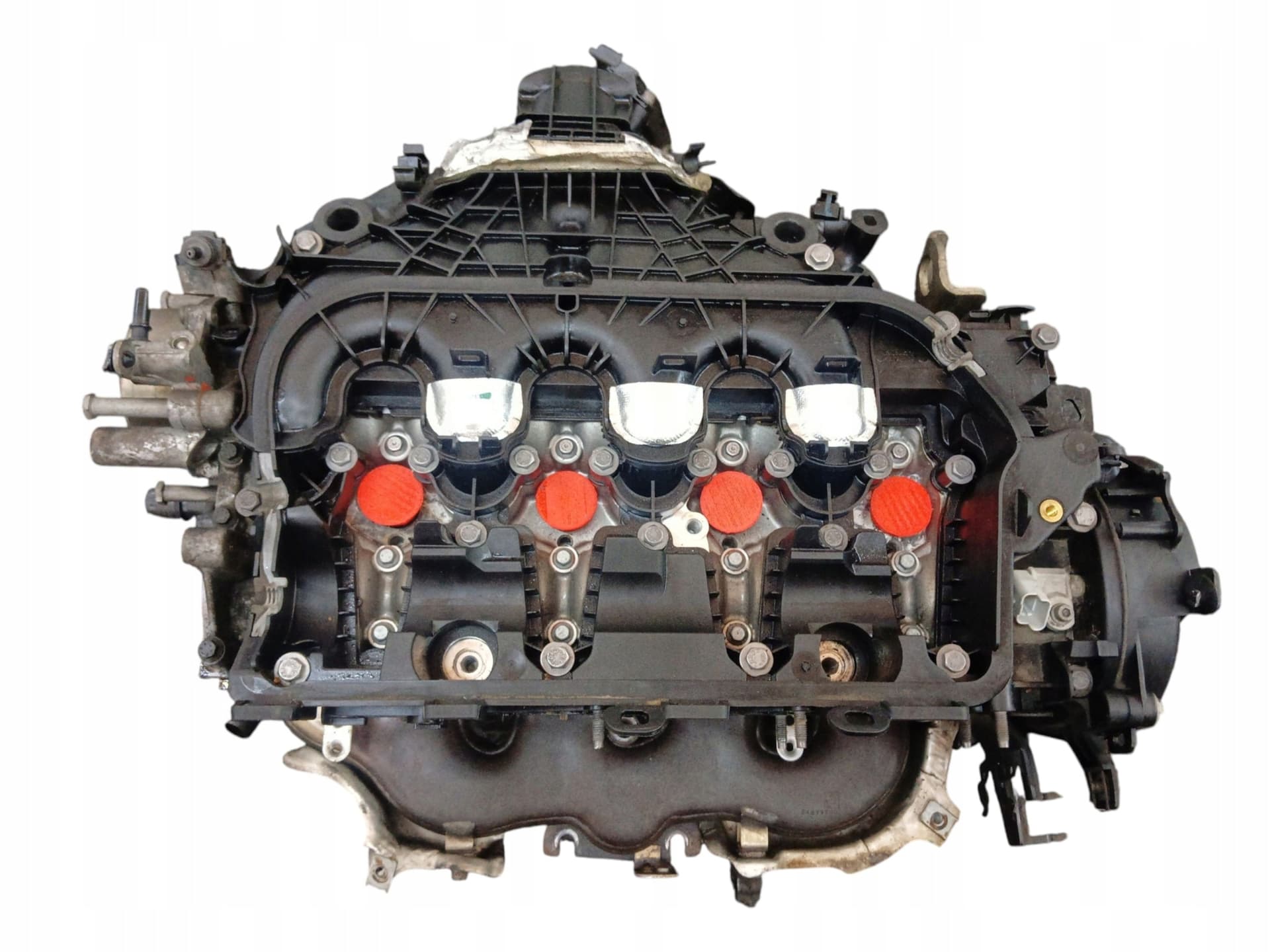 Moteur RHH (DW10CTED4) — vue 3