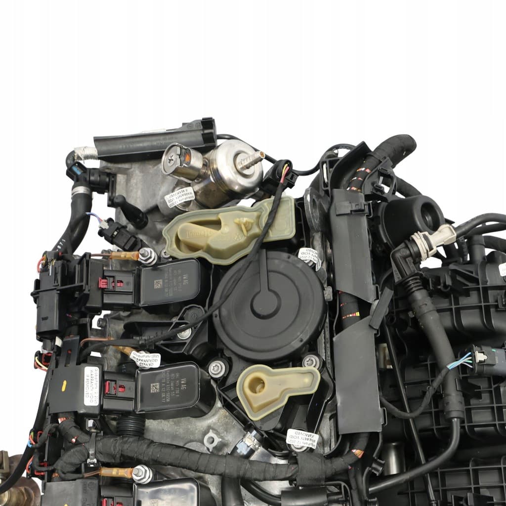 Moteur DDWA — vue 3