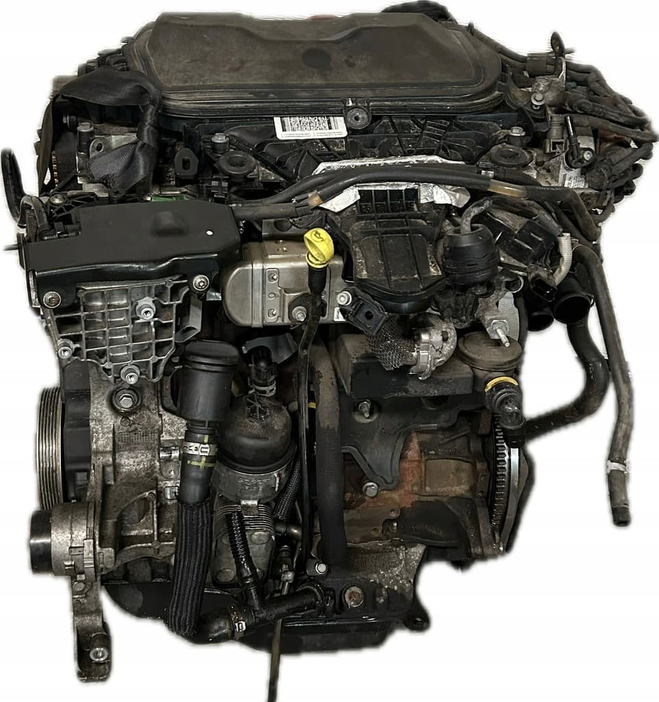 Moteur TXDA - Image 1