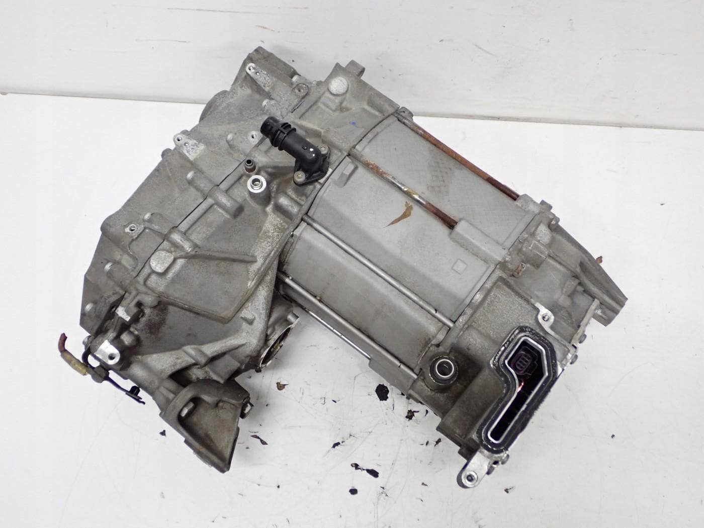 Moteur EBJD — vue 2