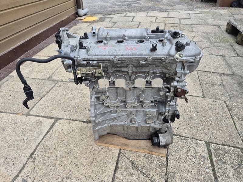 Moteur 3ZR-FE pour Toyota