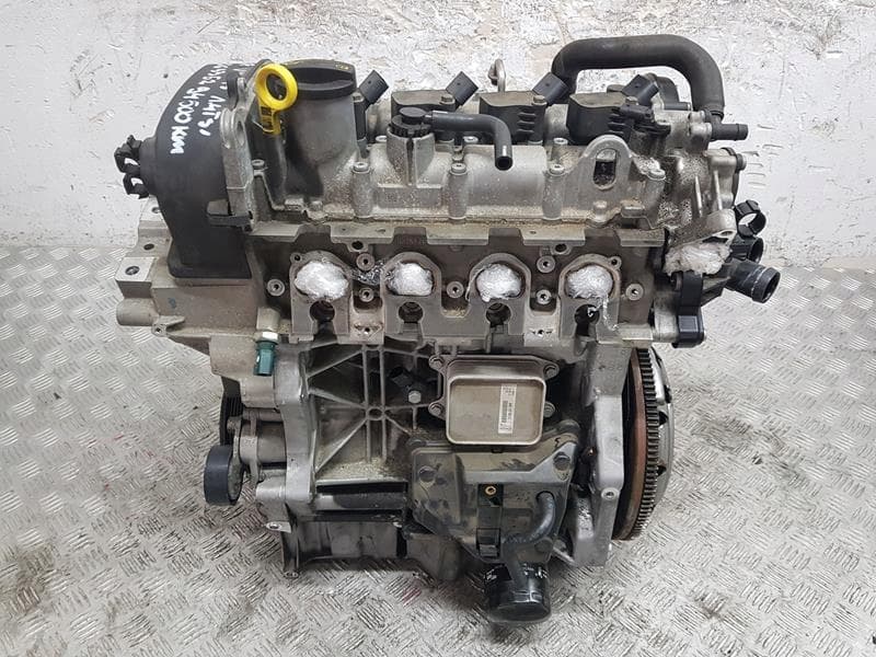 Moteur CJZC - Image 1
