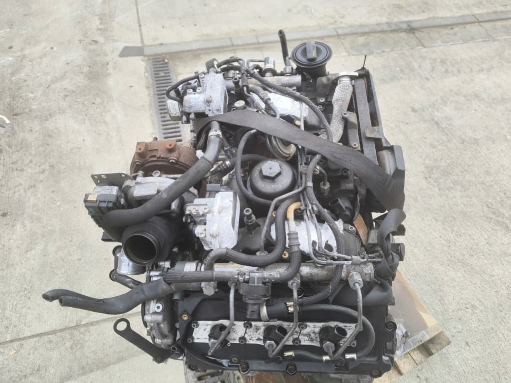 Moteur BPP — vue 3