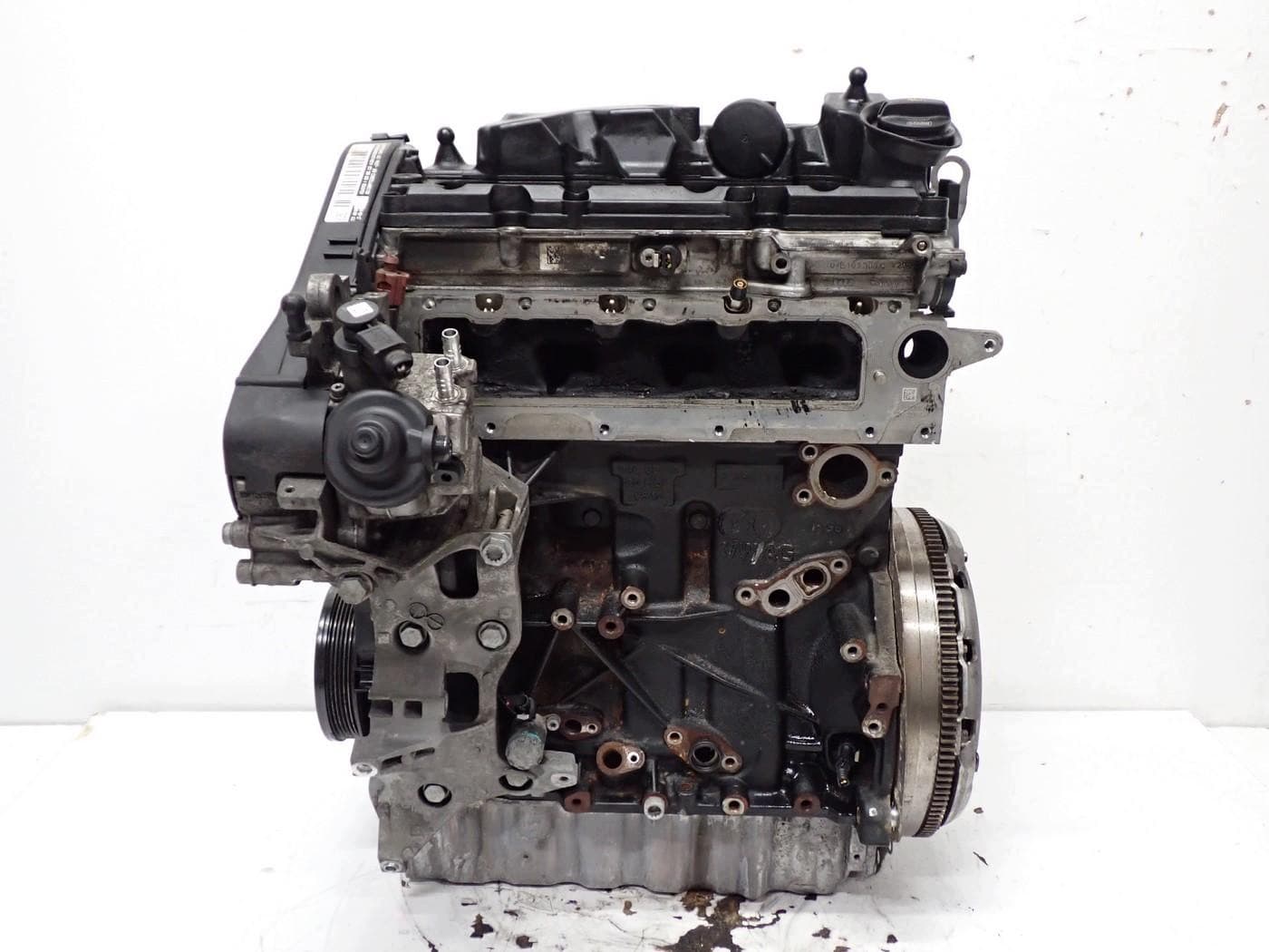 Moteur DCXA - Image 1