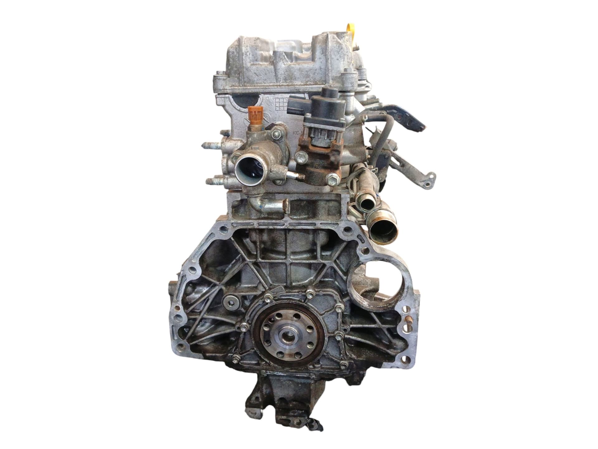 Moteur M13A — vue 5