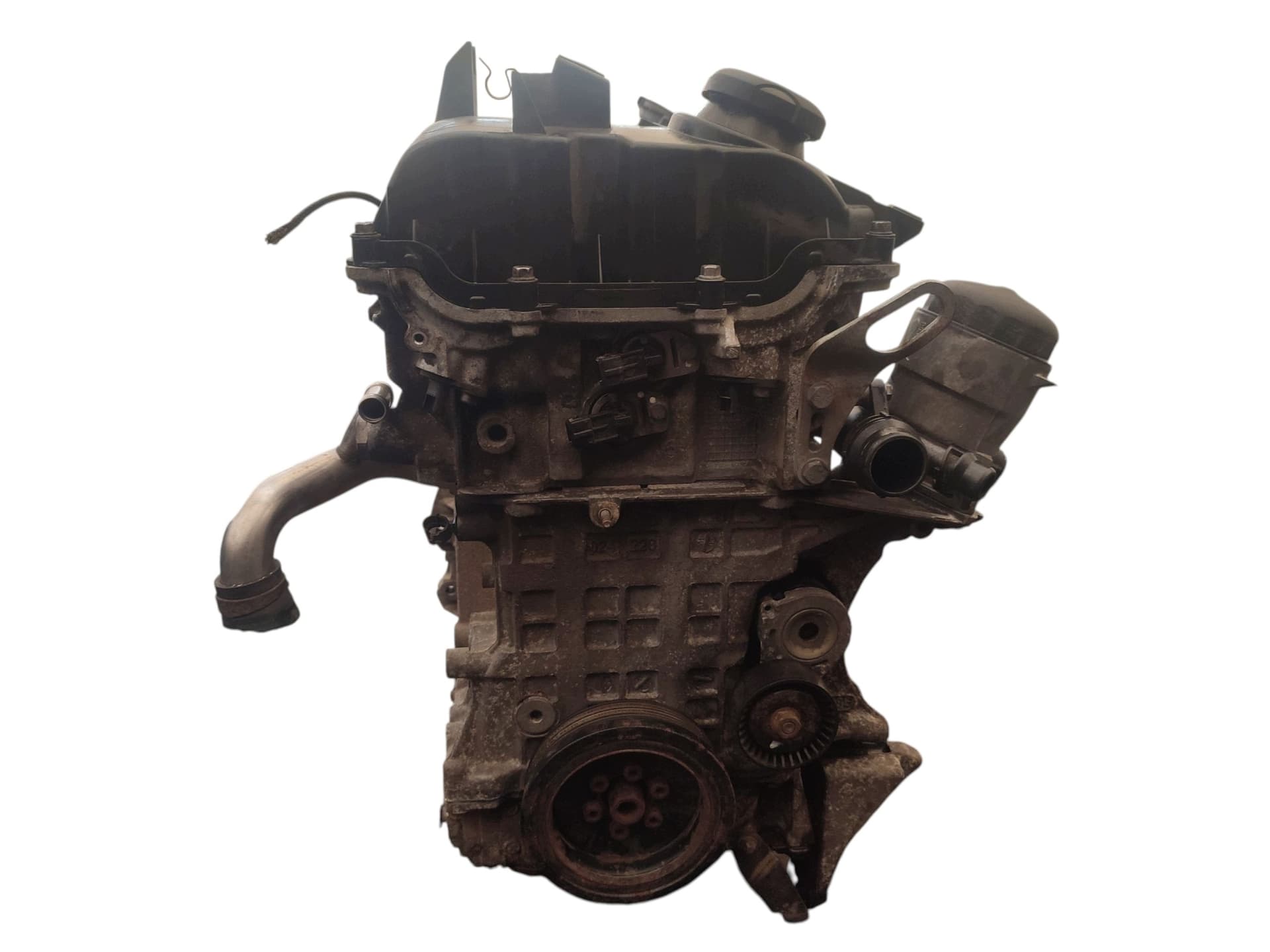 Moteur N43 B16 AA — vue 13