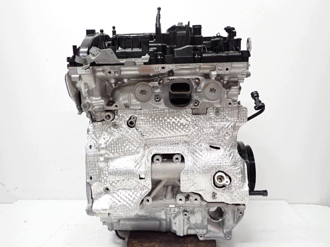 Moteur B48 B20 A — vue 2