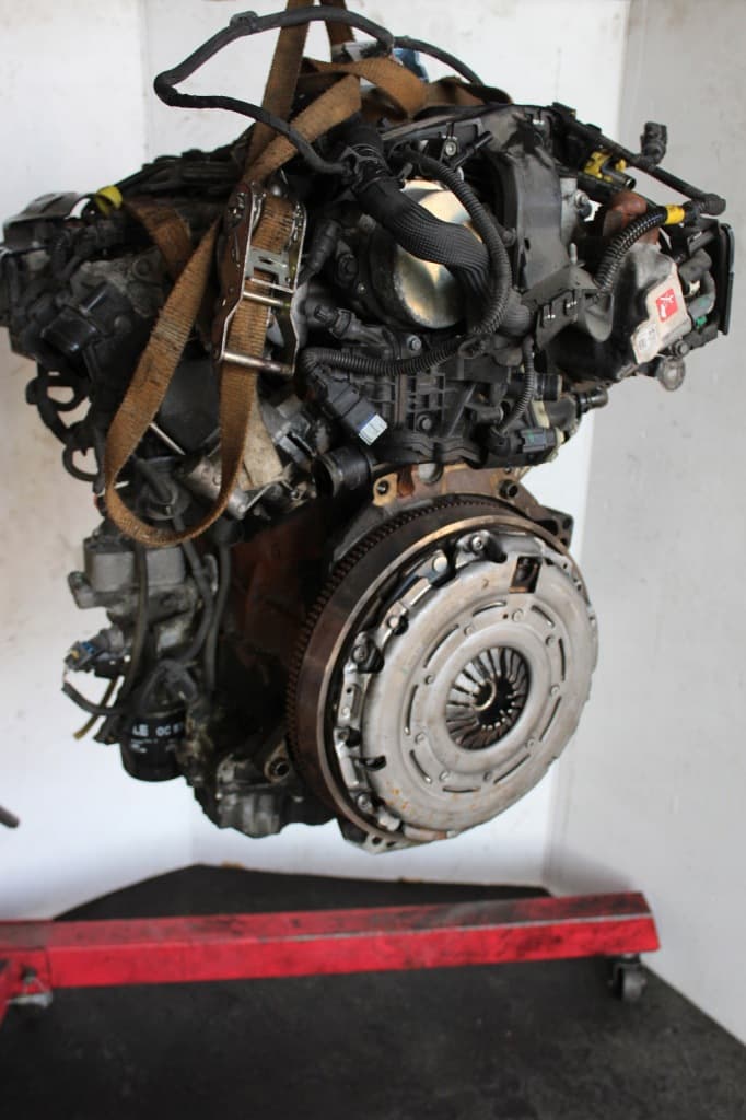 Moteur AHR (DW10FD) pour Peugeot 308