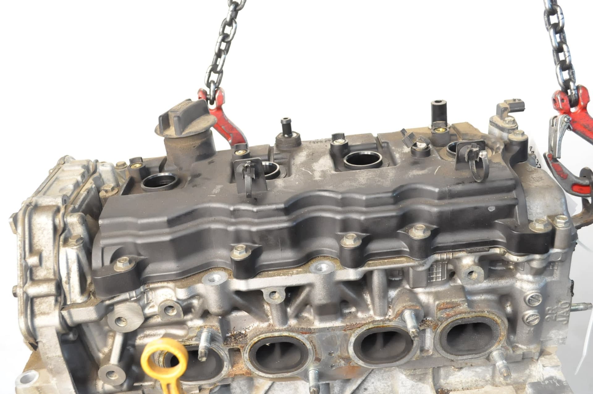 Moteur QR25DE — vue 3