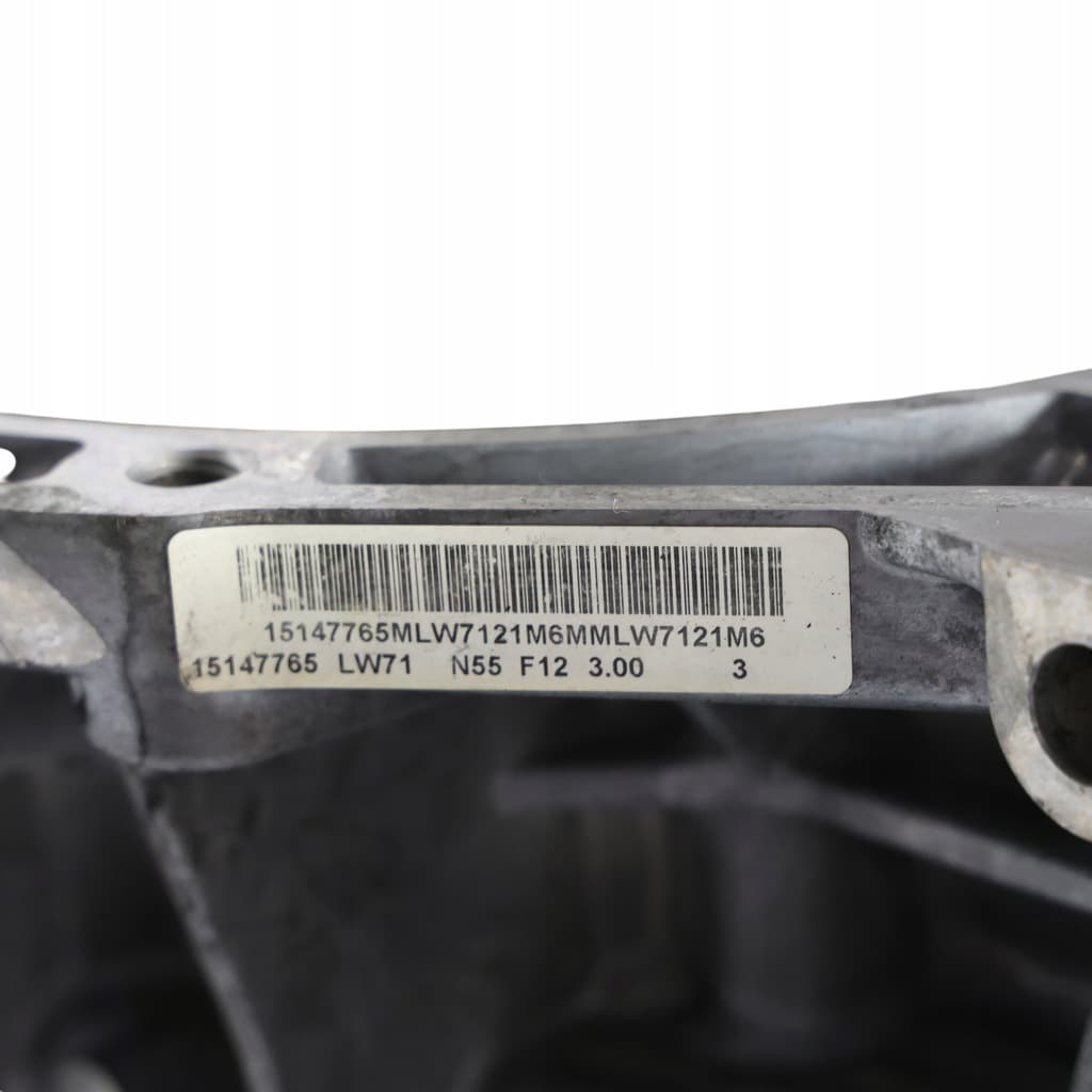 Moteur N55 B30 A — vue 5