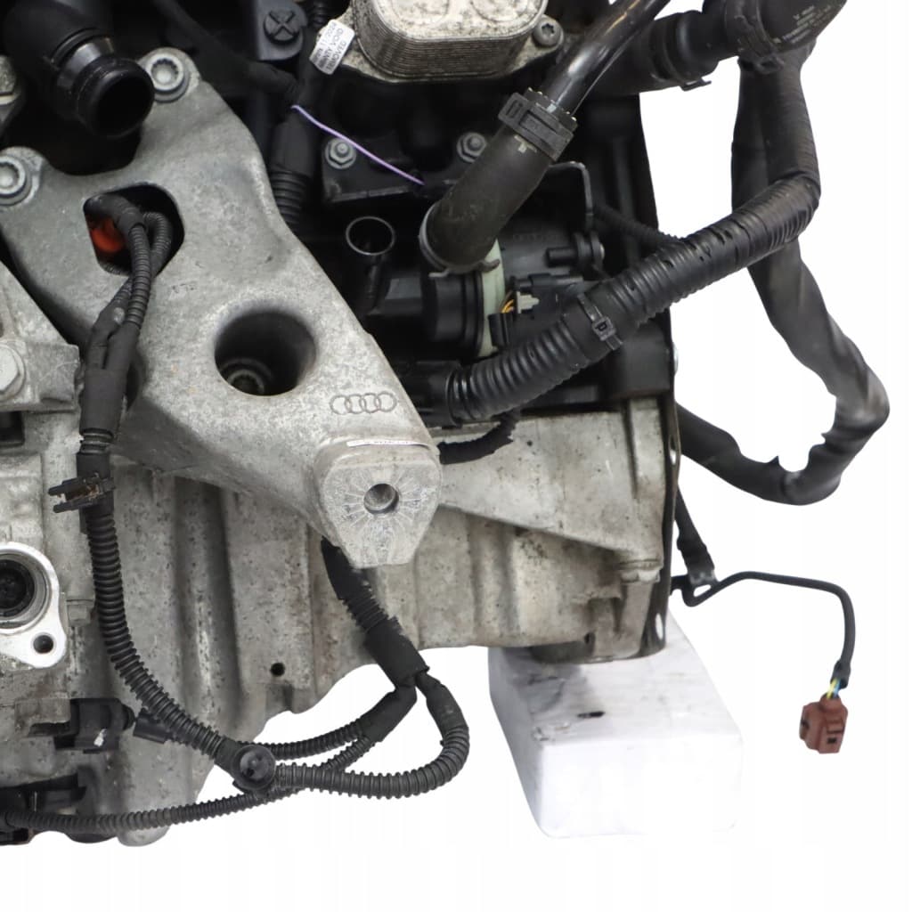 Moteur CGLD — vue 4