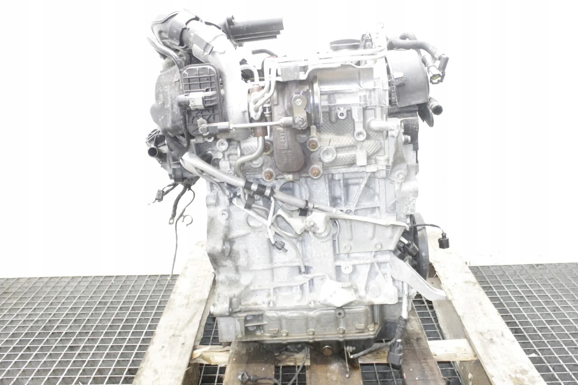 Moteur DGEA - Image 1