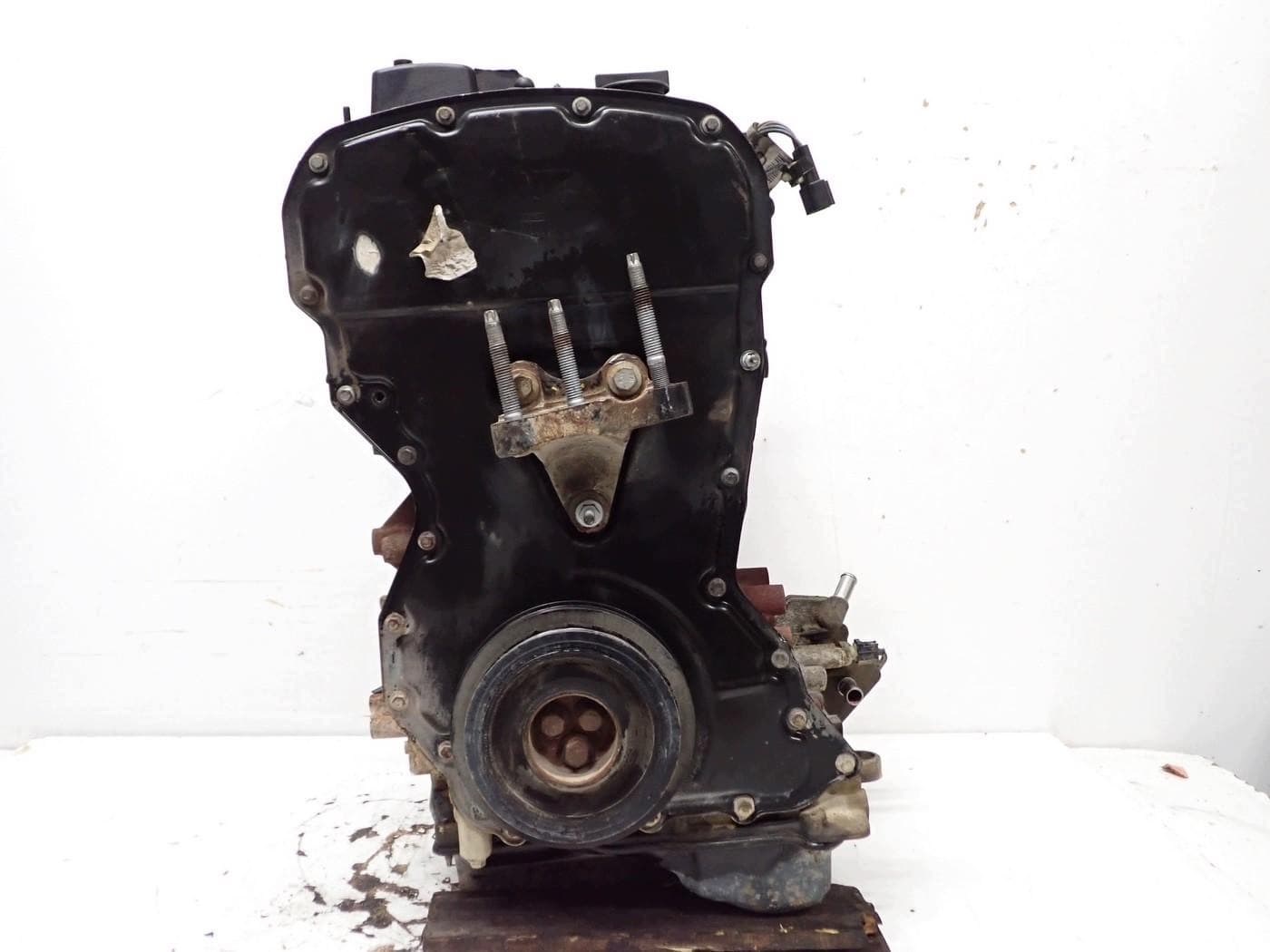 Moteur DRFF — vue 4