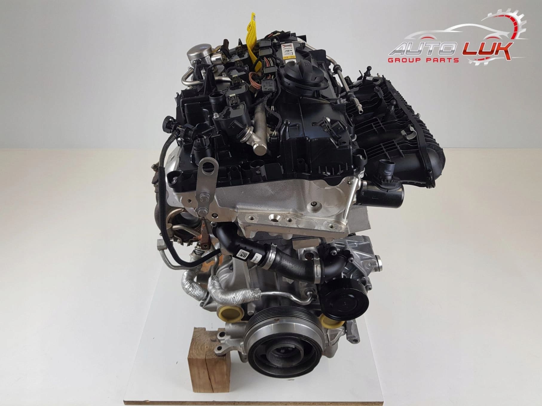 Moteur B48 A20 F — vue 7