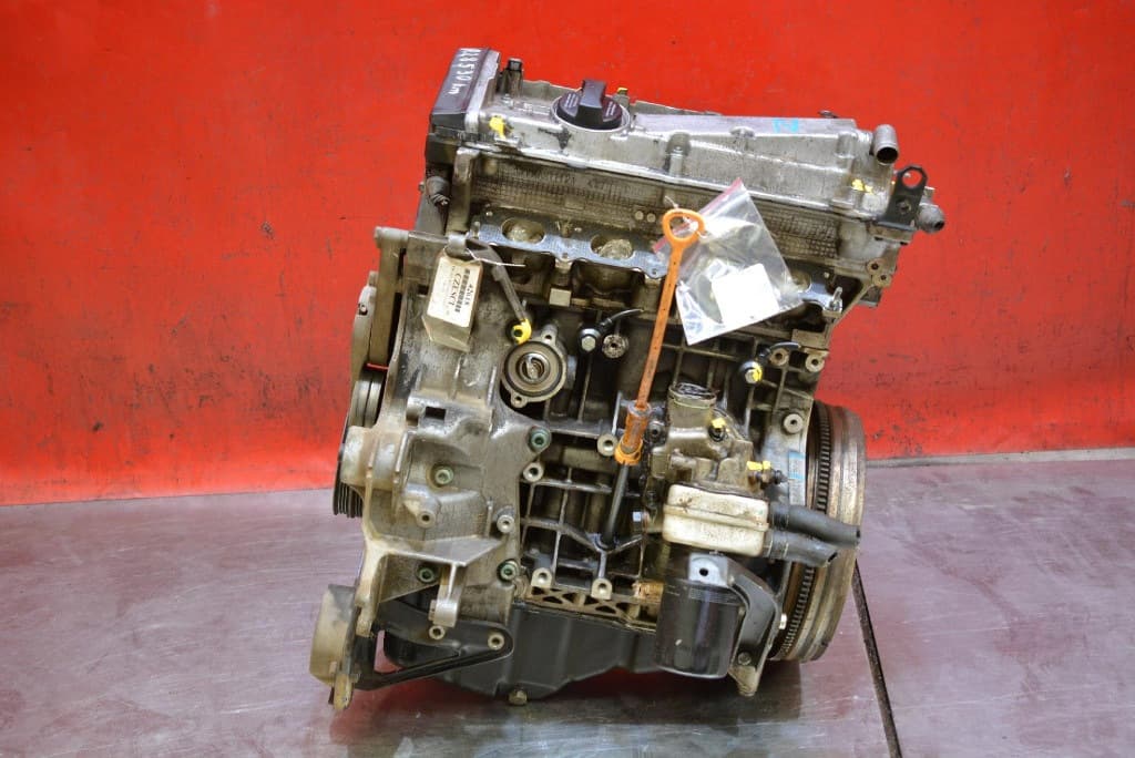 Moteur AQE — vue 9
