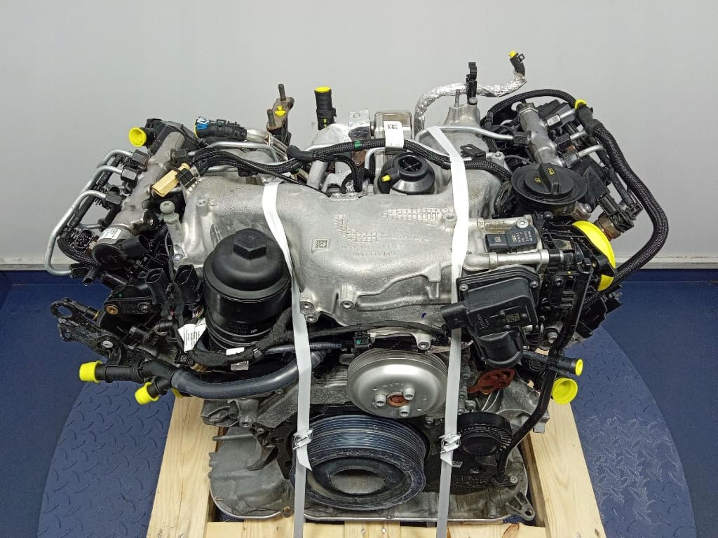 Moteur DPXB — vue 10