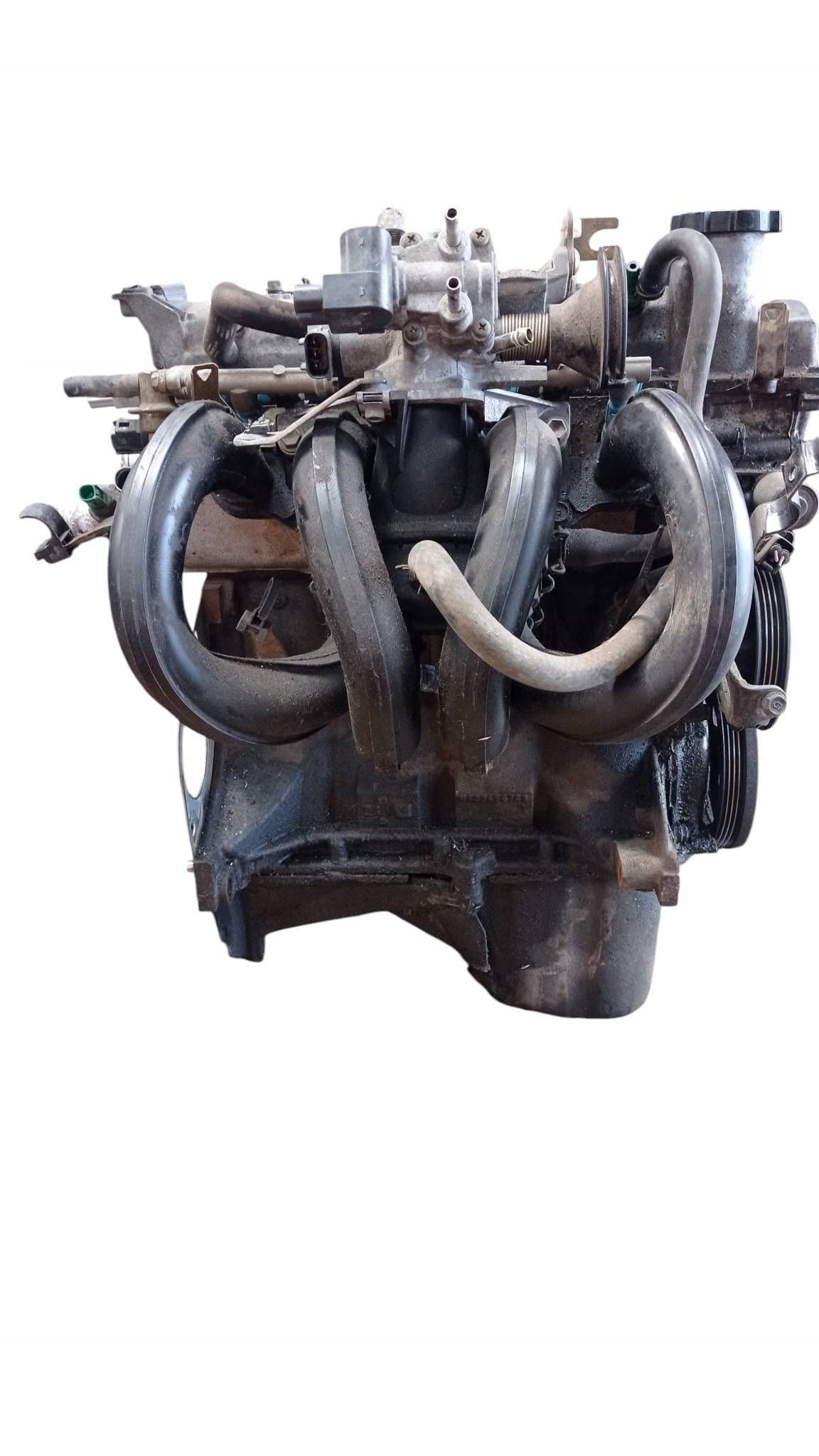 Moteur 1SZ-FE — vue 4