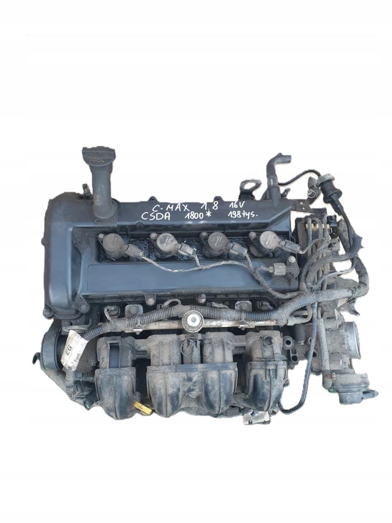 Moteur CSDA pour Ford Focus