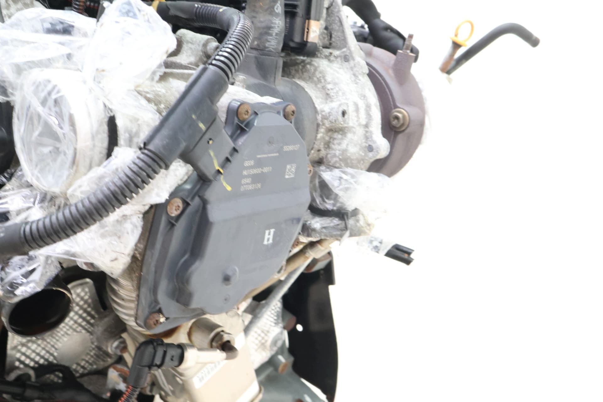 Moteur 552 60 384 — vue 6