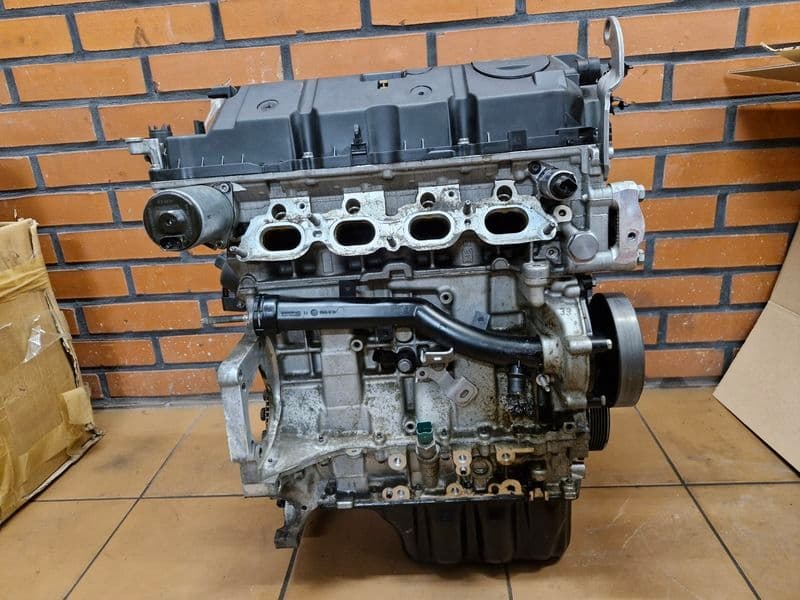 Moteur 8FS (EP3) — vue 5