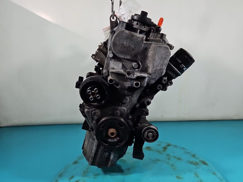 Moteur CDGA — vue 4