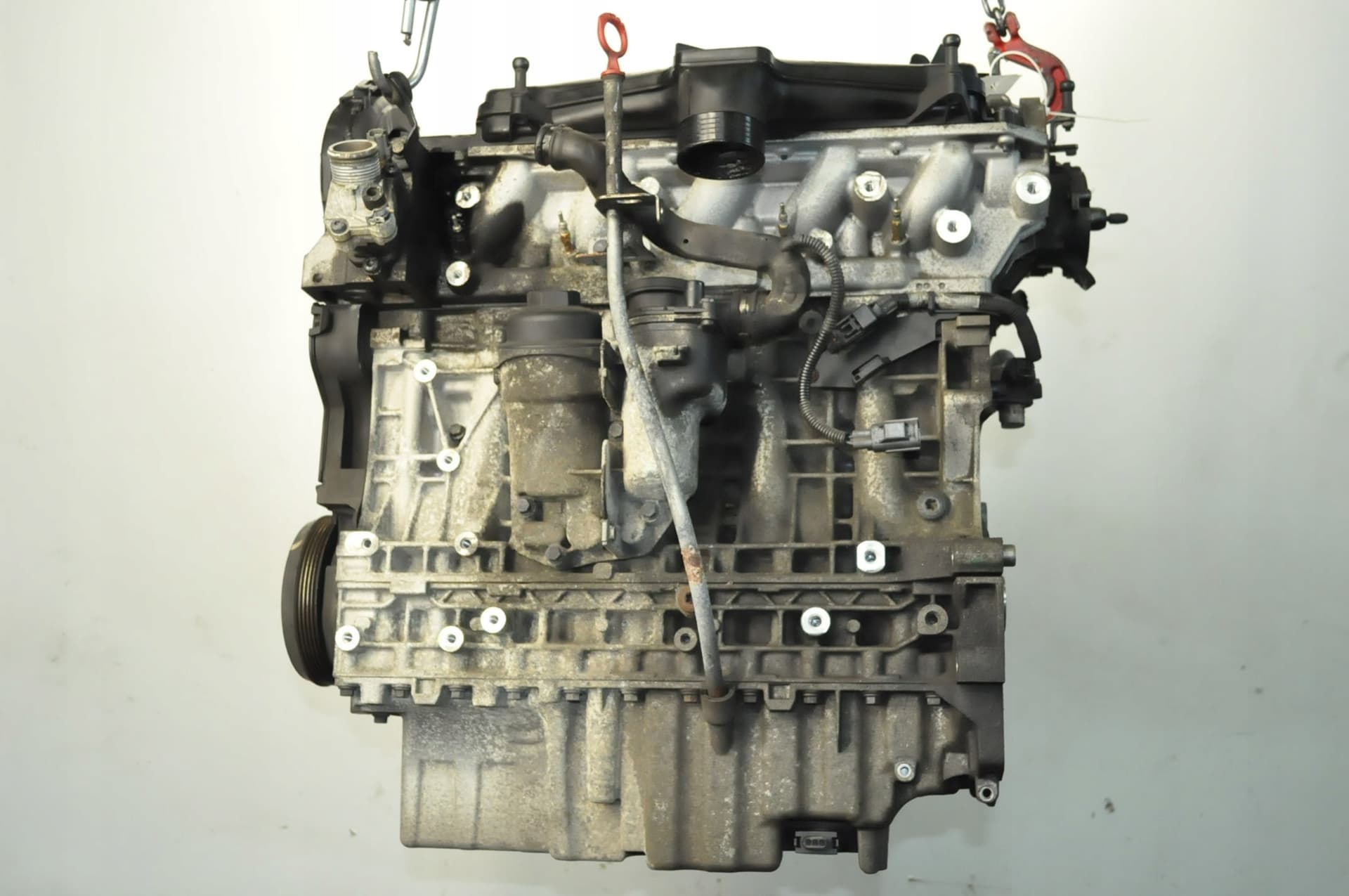 Moteur D 5244 T8 pour Volvo