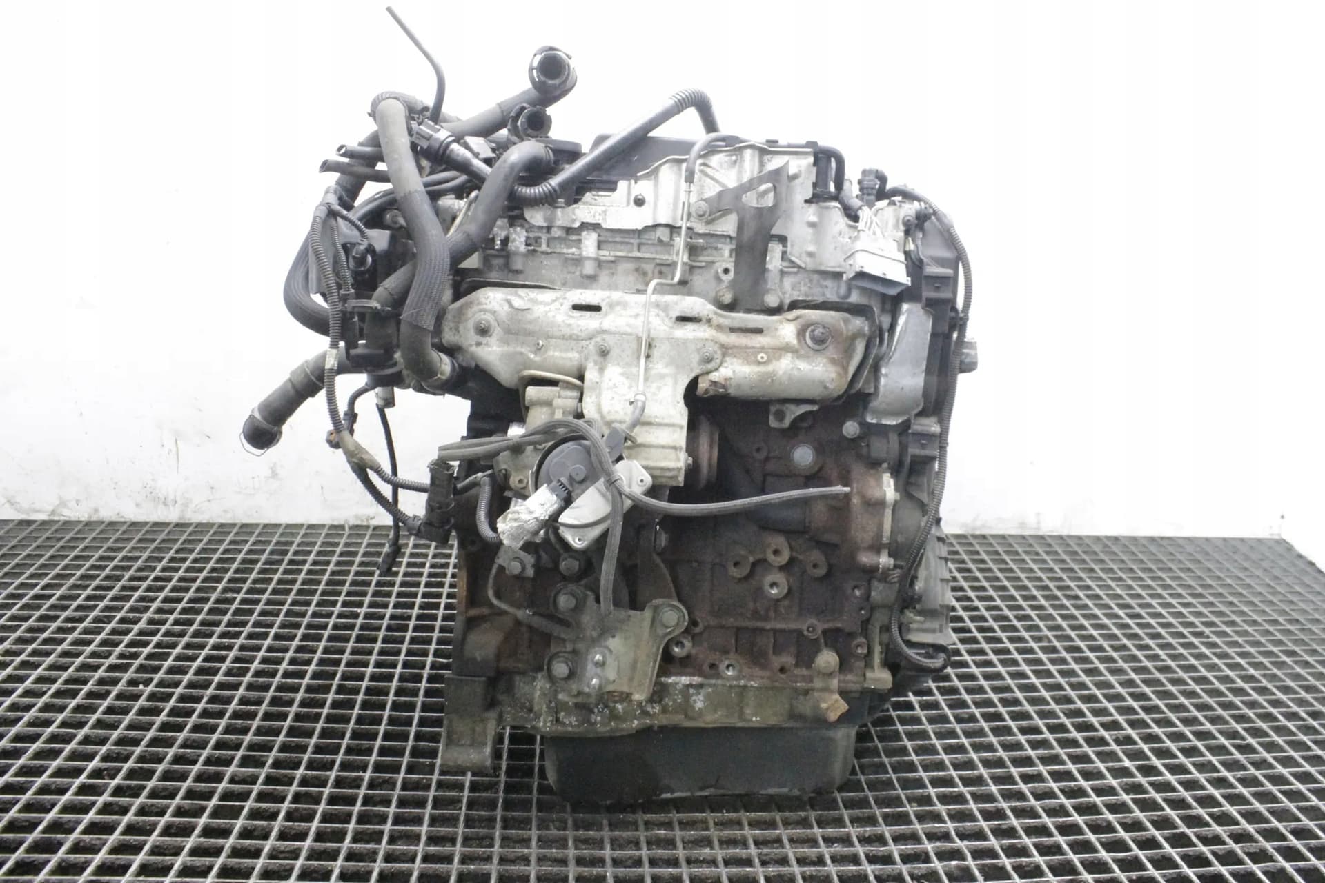Moteur AHN (DW10FUD) - Image 1