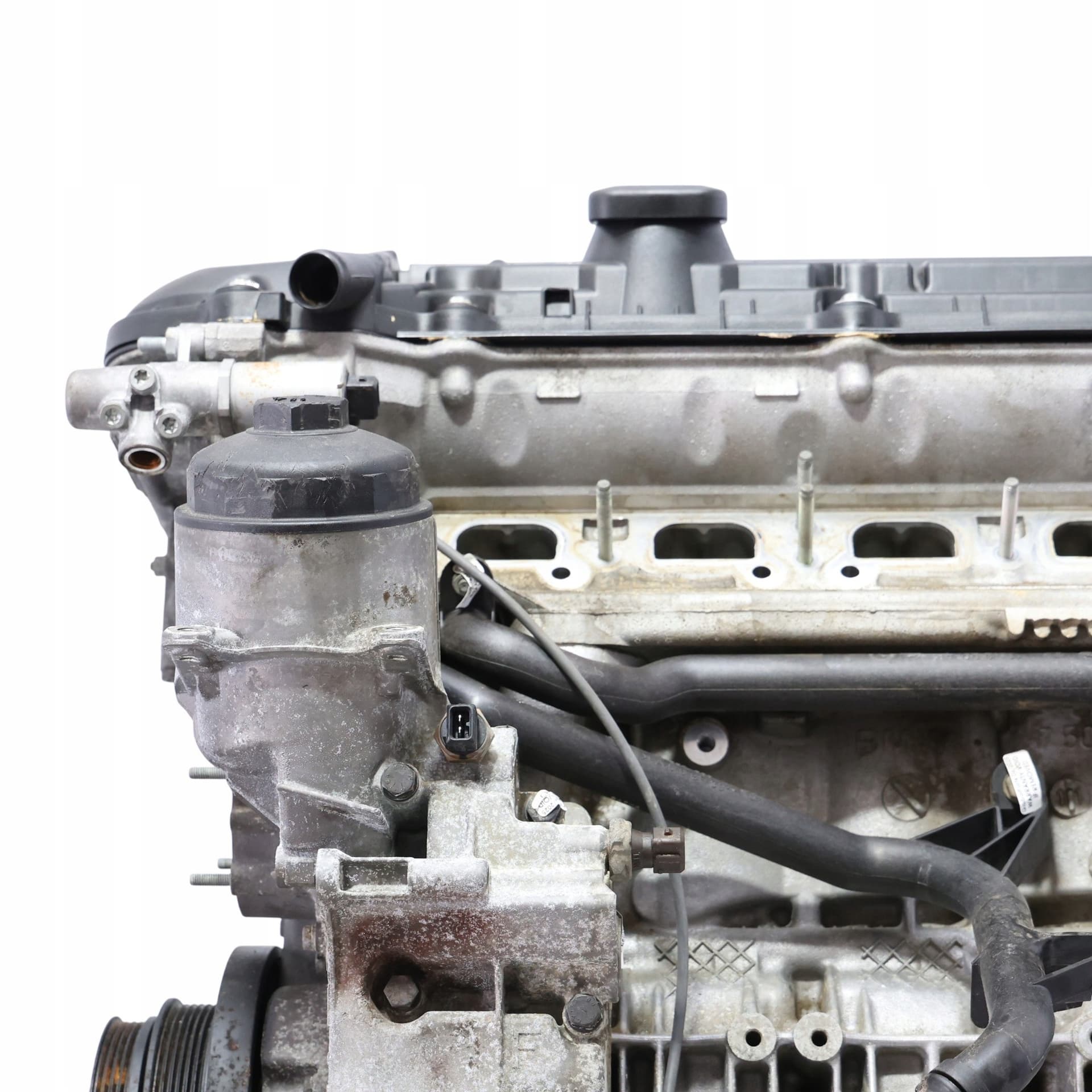 Moteur M54 B25 (256S5) — vue 15