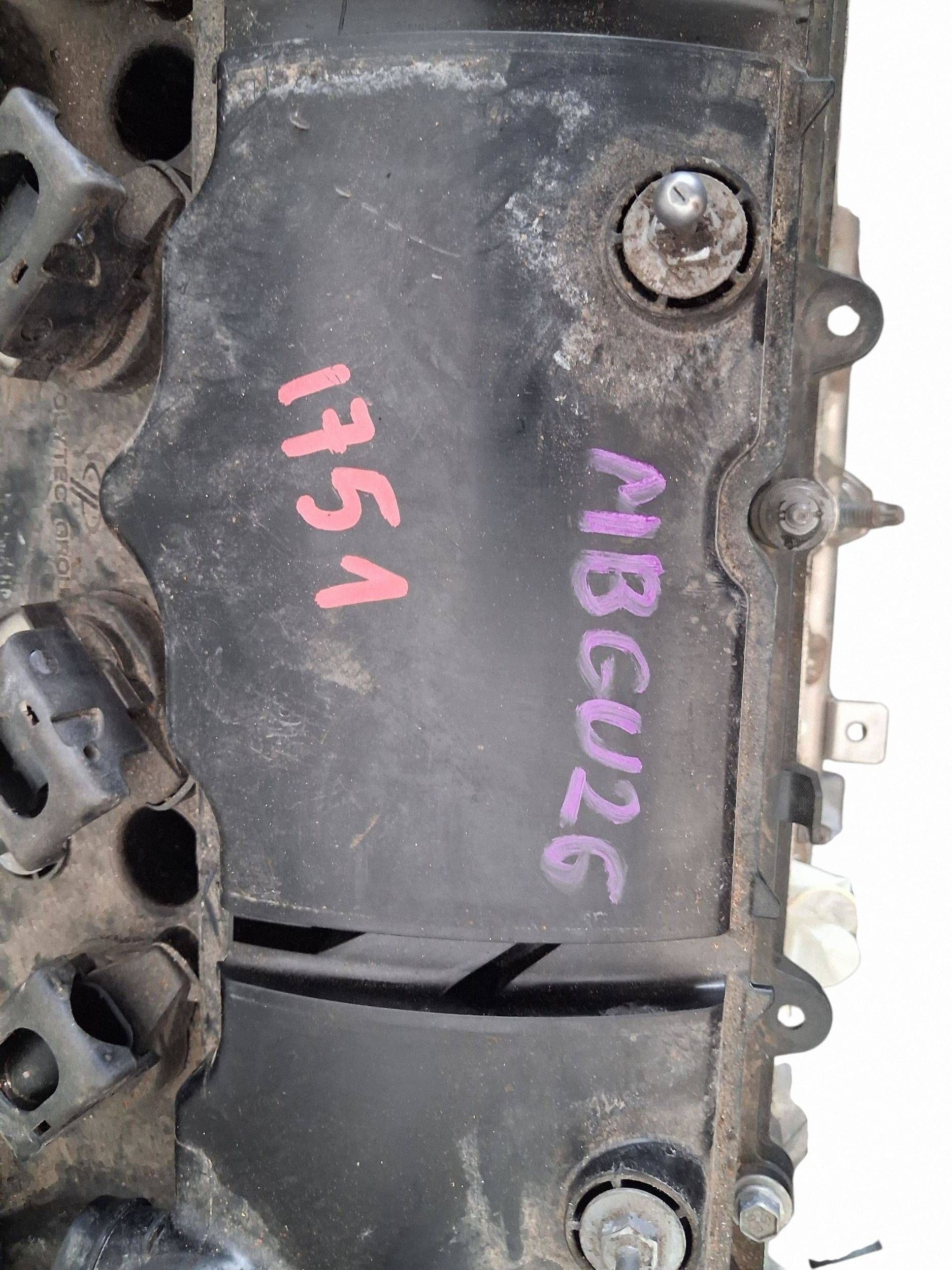 Moteur 5GB (EP6FADTXHPA) — vue 5