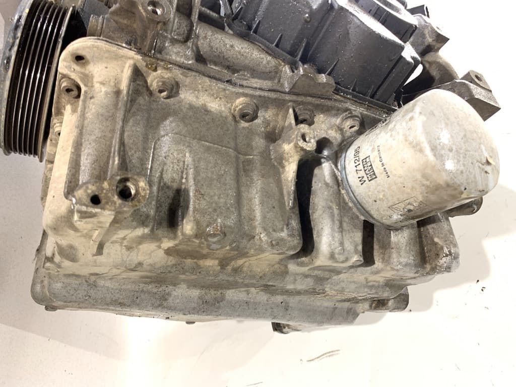 Moteur CHYA — vue 3