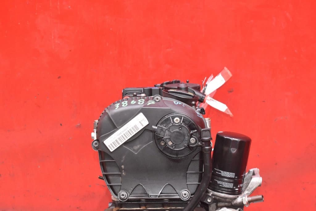 Moteur CABD — vue 4
