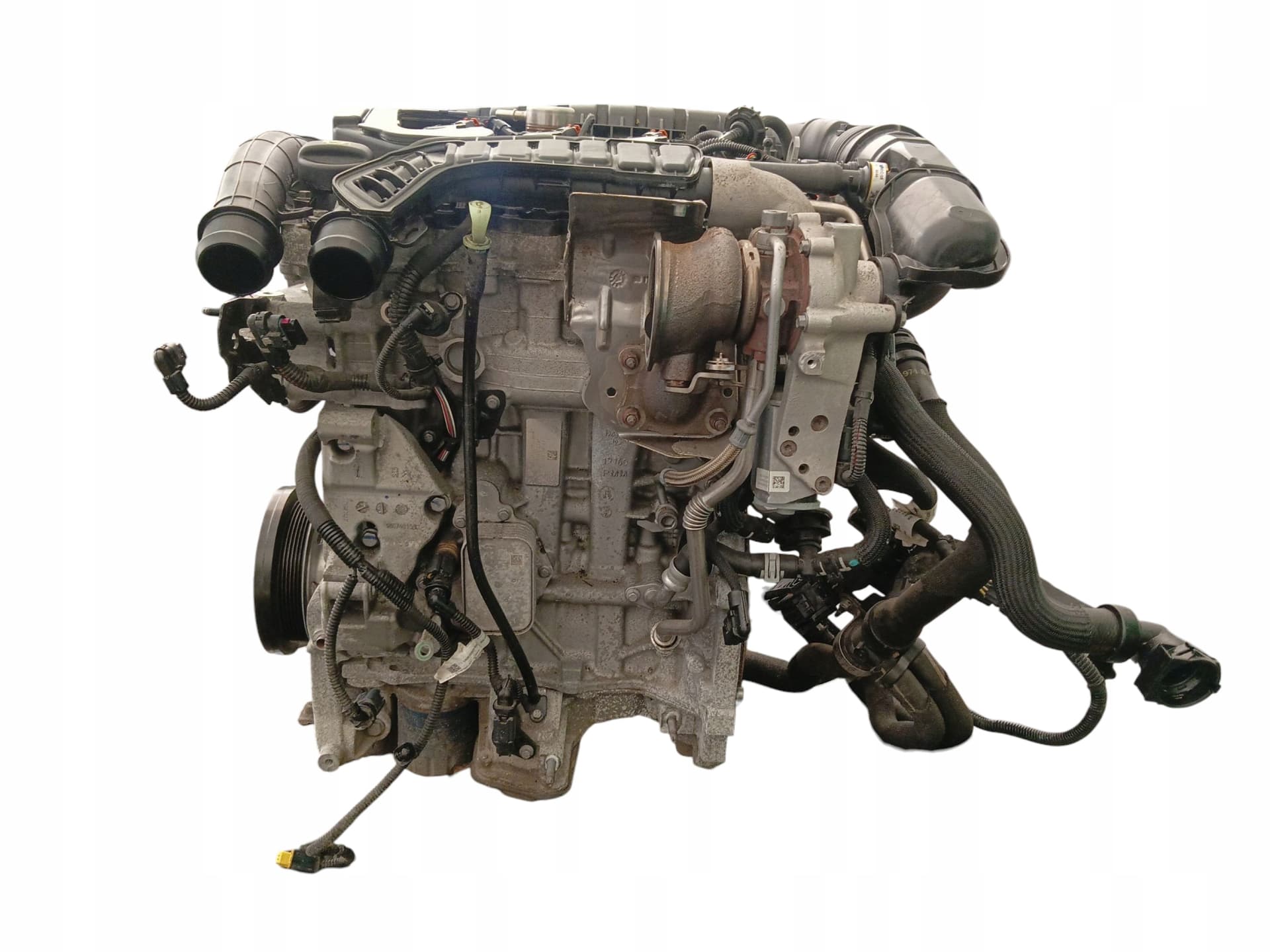 Moteur HNS (EB2ADTS) - Image 1