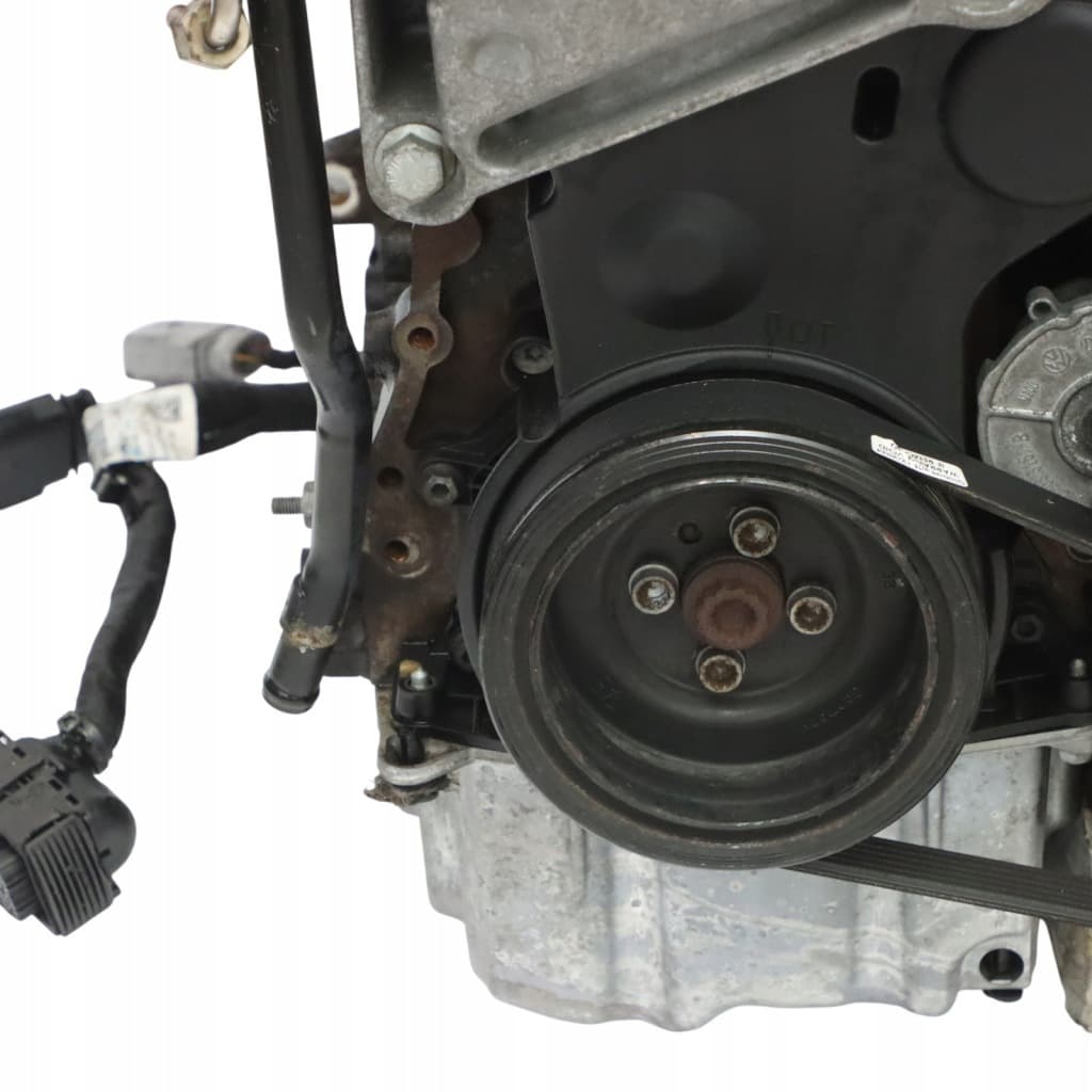 Moteur CRKB — vue 8