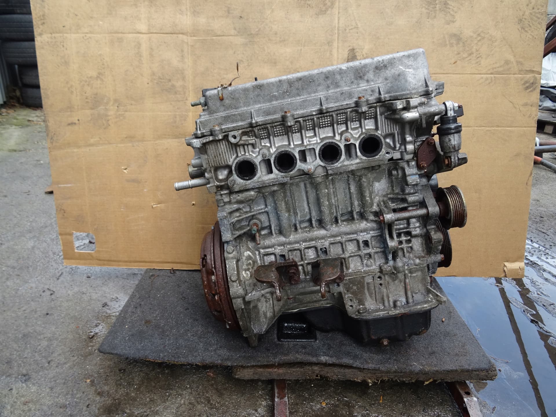 Moteur 3ZZ-FE - Image 1