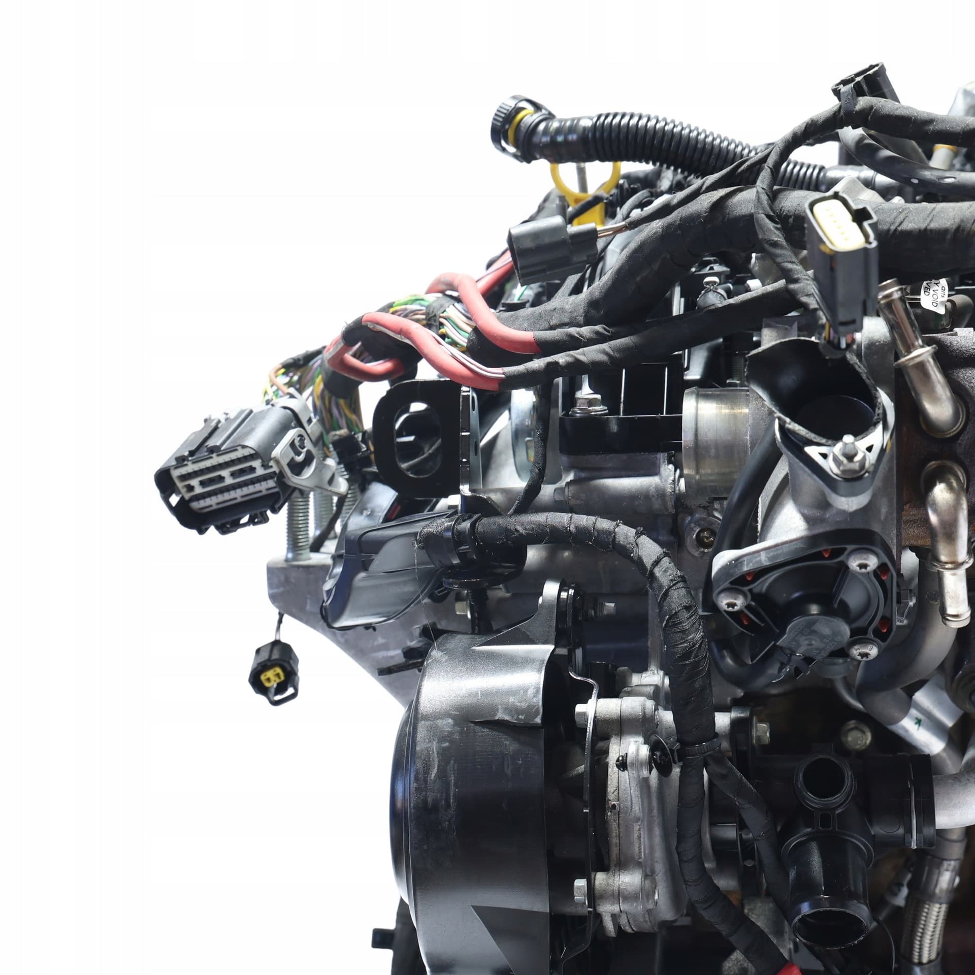 Moteur SFJH — vue 7