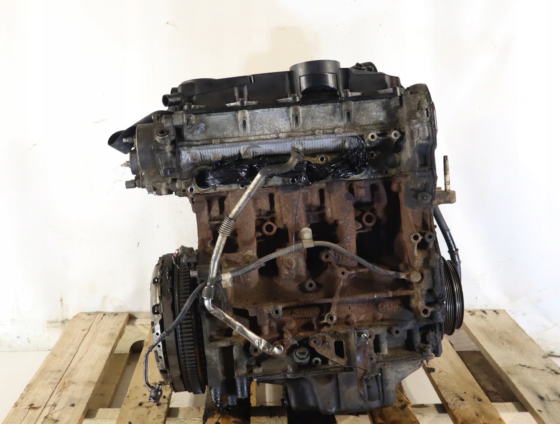 Moteur SRFA - Image 1