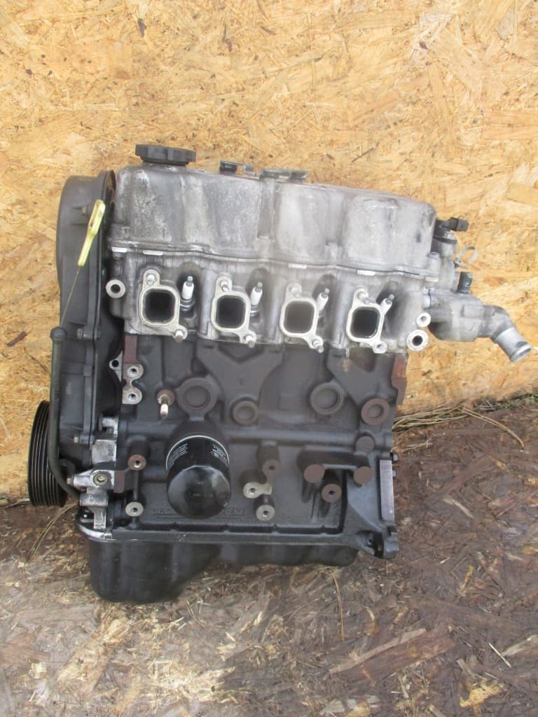 Moteur B10S1 pour Chevrolet