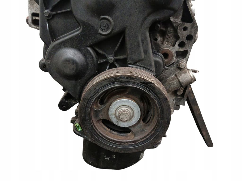 Moteur 9HR (DV6C) — vue 4