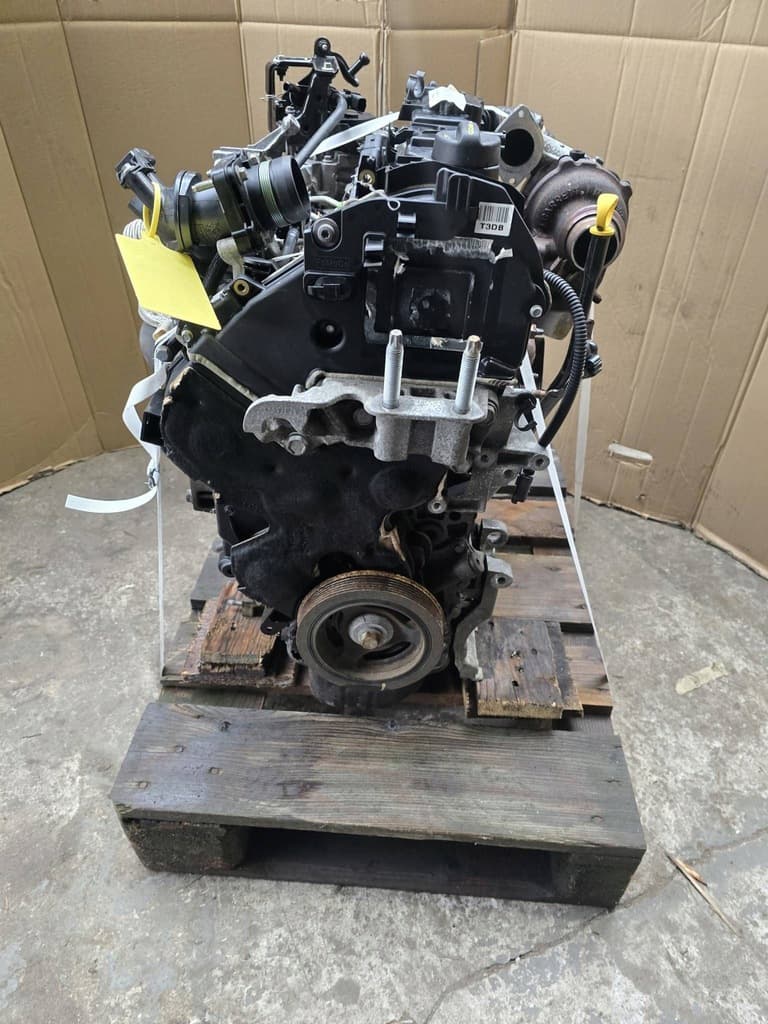 Moteur T3DB pour Ford